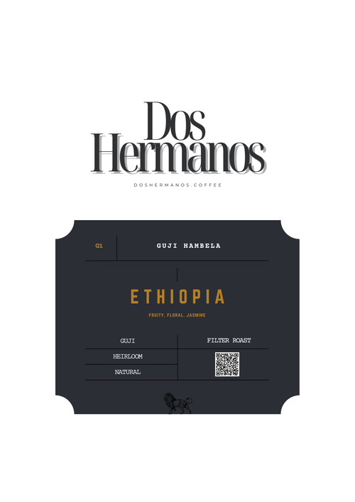 Ethiopia
