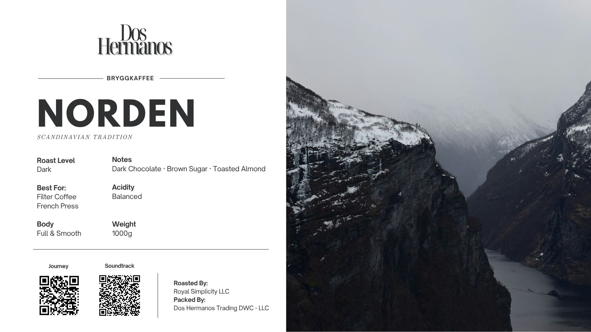 Norden