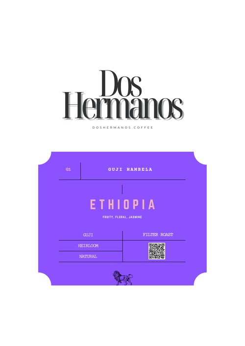 Ethiopia