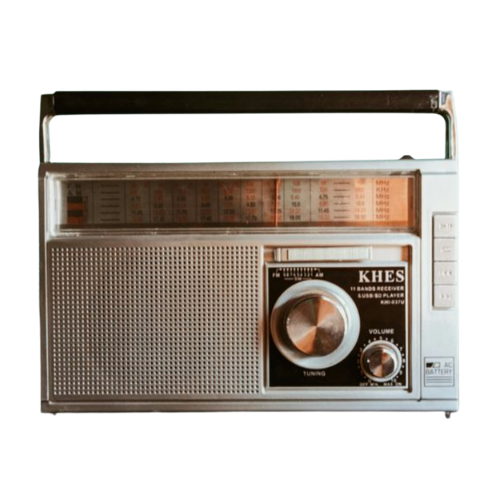 Dos Hermanos FM